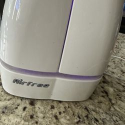 Air purifier 