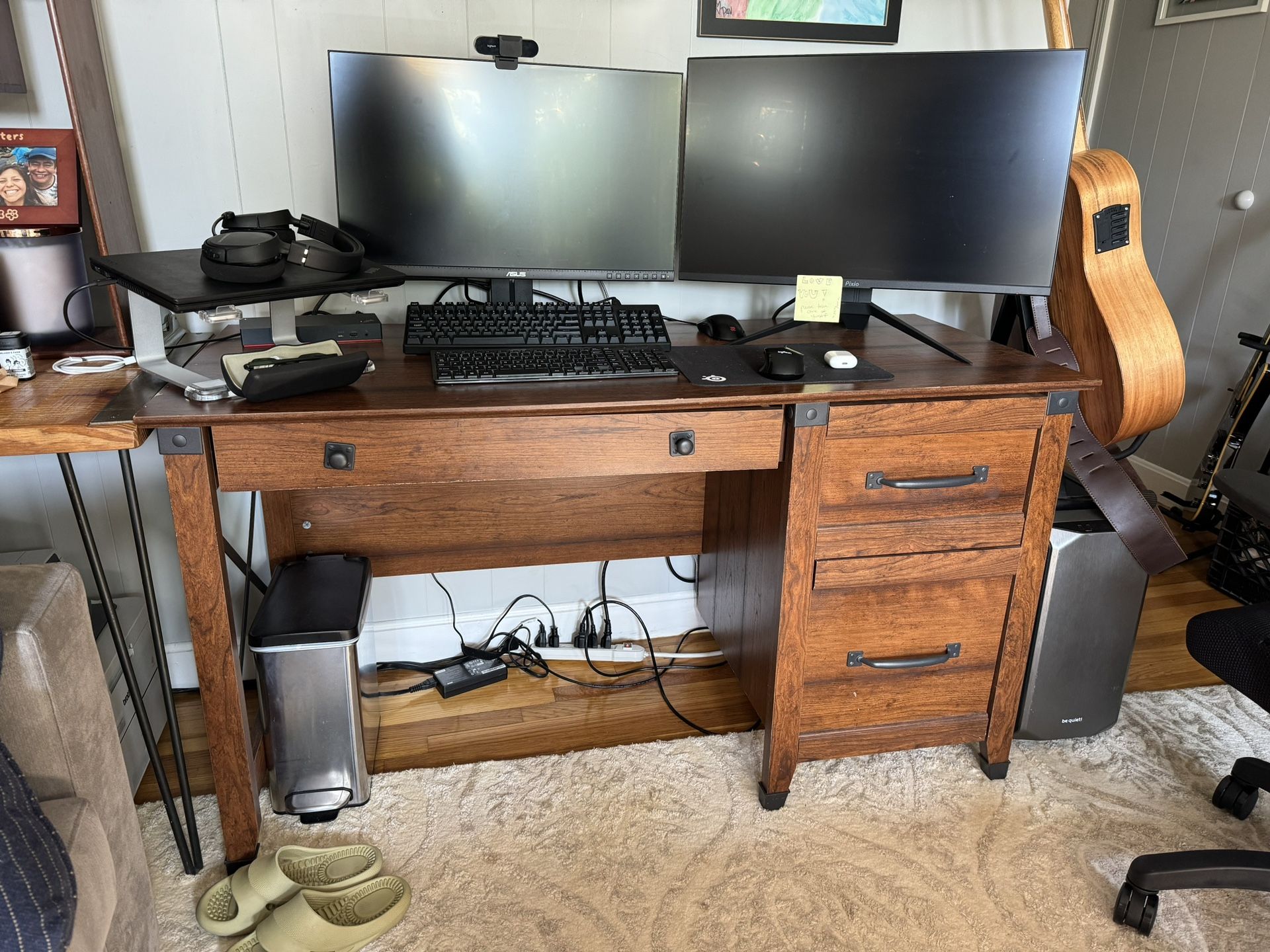 Computer Or Office Desk
