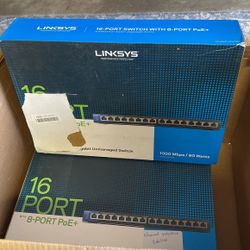 Linksys