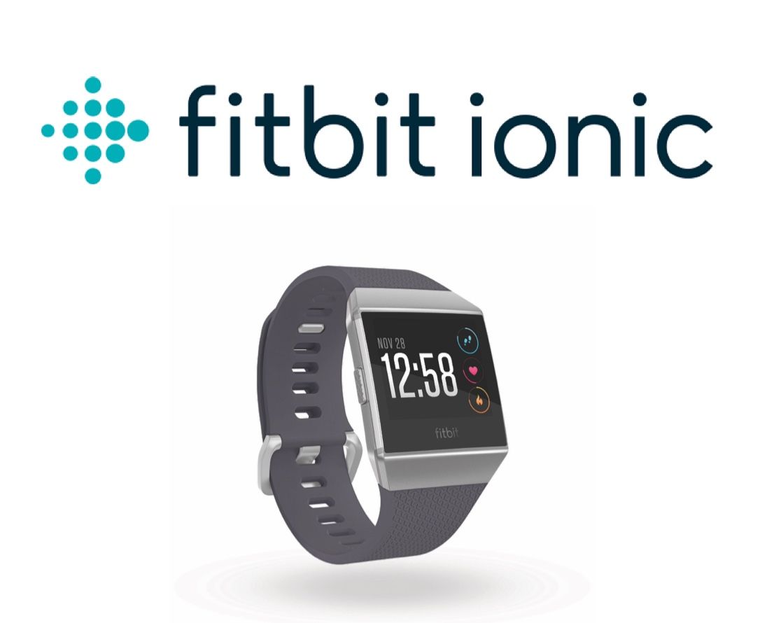 Fitbit Ionic