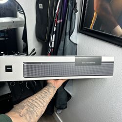 Bose Soundbar