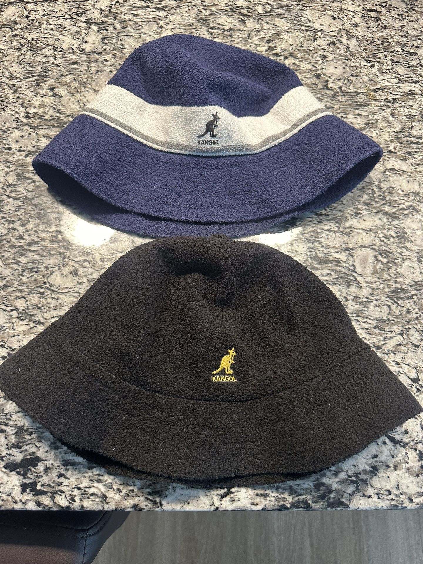 Kangol Bucket Hat