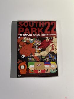 South Park Season 22