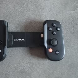 Backbone One USB-C 2nd gen