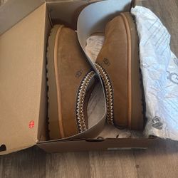 Men’s Ugg Tazman Size 10
