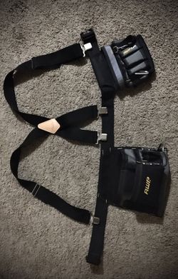 AWP Tool Belt (New )