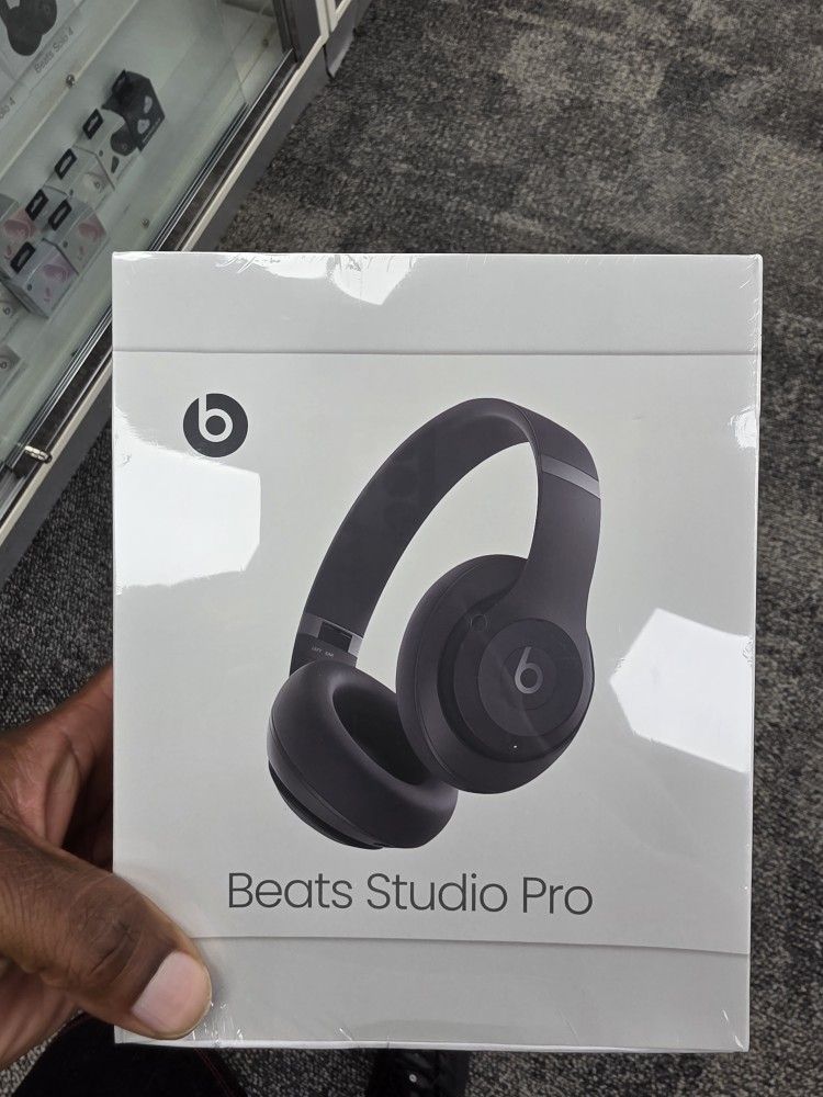 Studio Pro