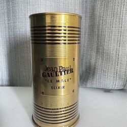 Jean Paul Gaultier Le Male Elixir 