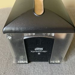 FREE Napkin Holder, Tork Xpressnap