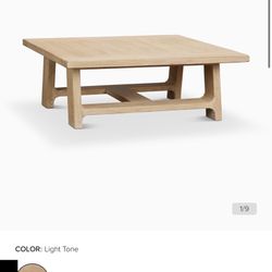 COFFEE TABLE CITY FURNITURE