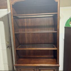 Bookcase