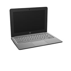 Hp Chromebook 