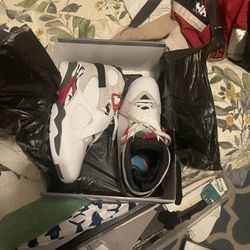 Bugs Bunny 8s Size 12