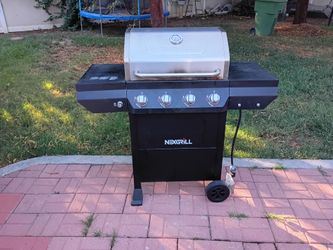 NexGrill BBQ