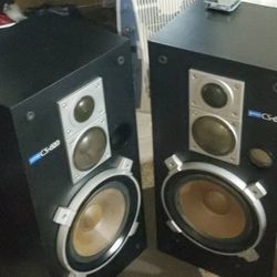 Custom Retro Amplifed Bluetooth Speakers