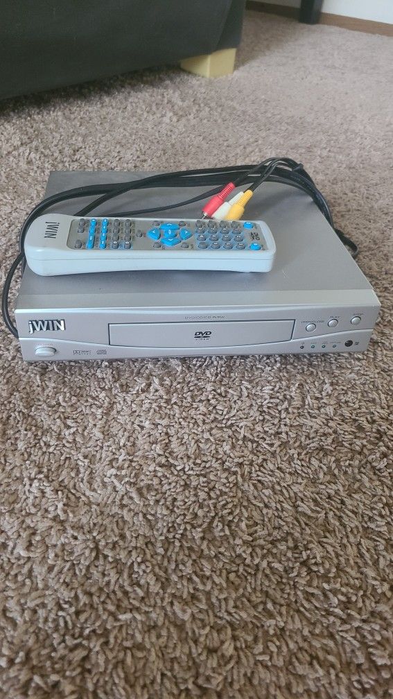 DVD Player