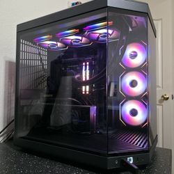 5070 Gaming PC