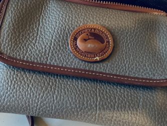 Dooney & Bourke Purse