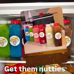 Nuttyies Make You Slutty