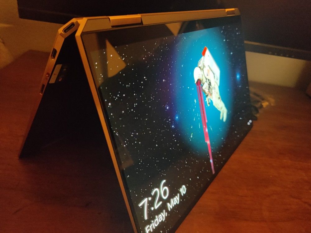 Hp Specter X360 13inch