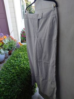Dress pants