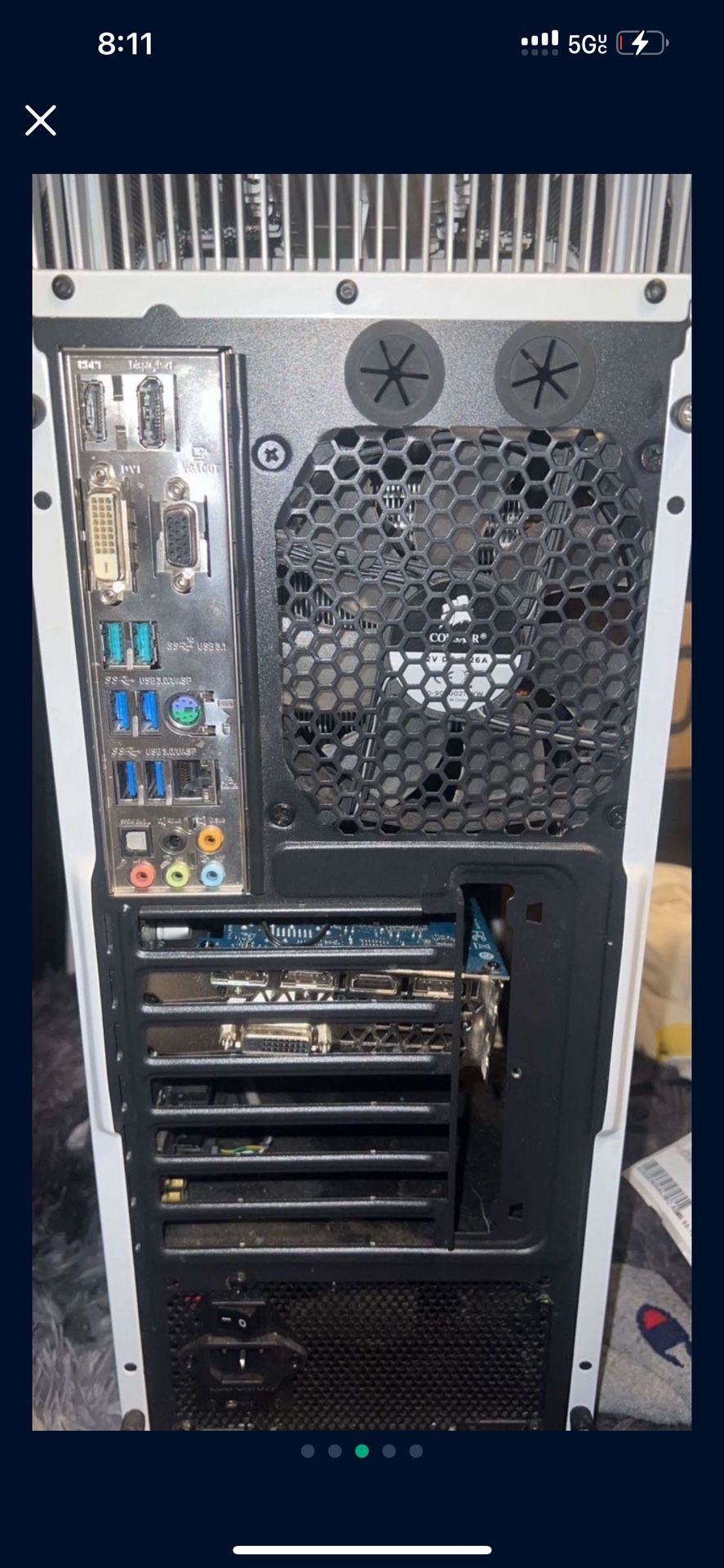 Gaming Pc