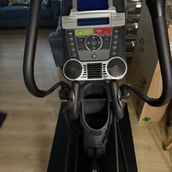 Schwinn Elliptical 