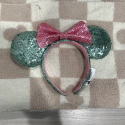Disney Parks Minnie Ears 