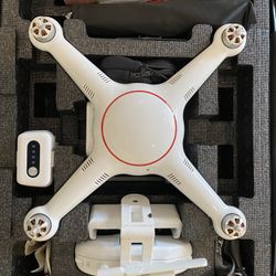 Autel Drone White