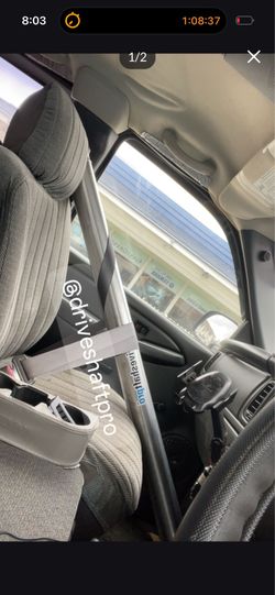1997 Tahoe driveshaft