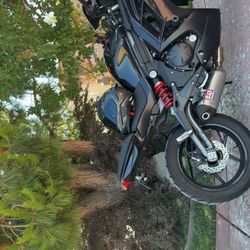 2012 Kawasaki Ninja