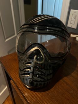 savephace airsoft/ paintball mask