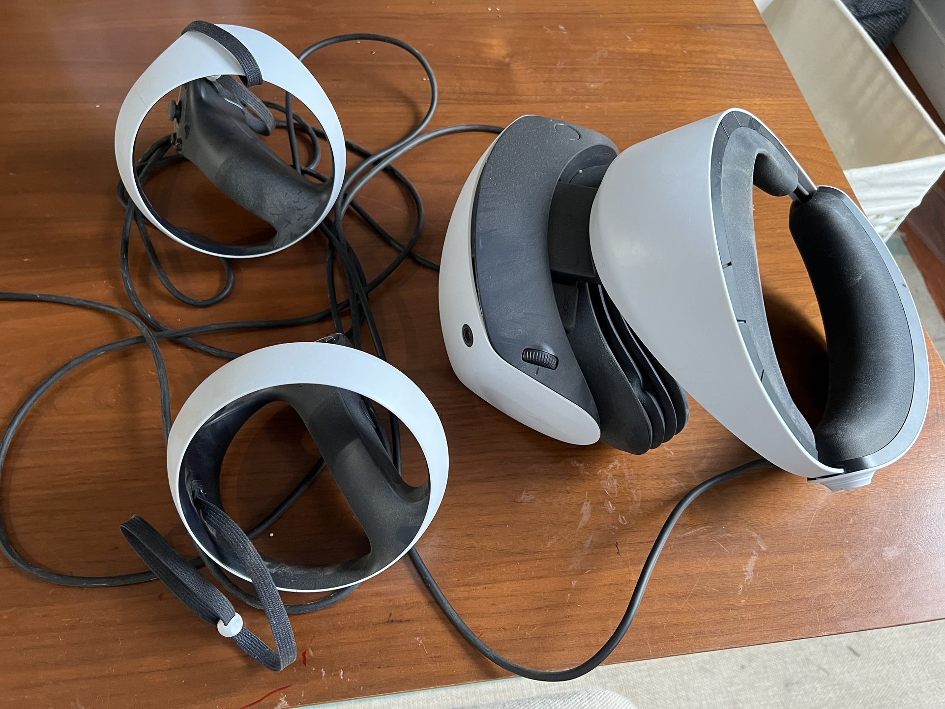 PlayStation VR2