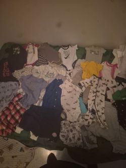 Boy new born Baby clothes more than 15 peices