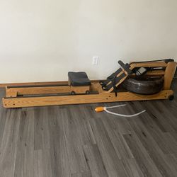 Water Rower