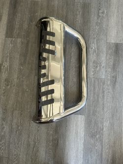 Bumper Guard