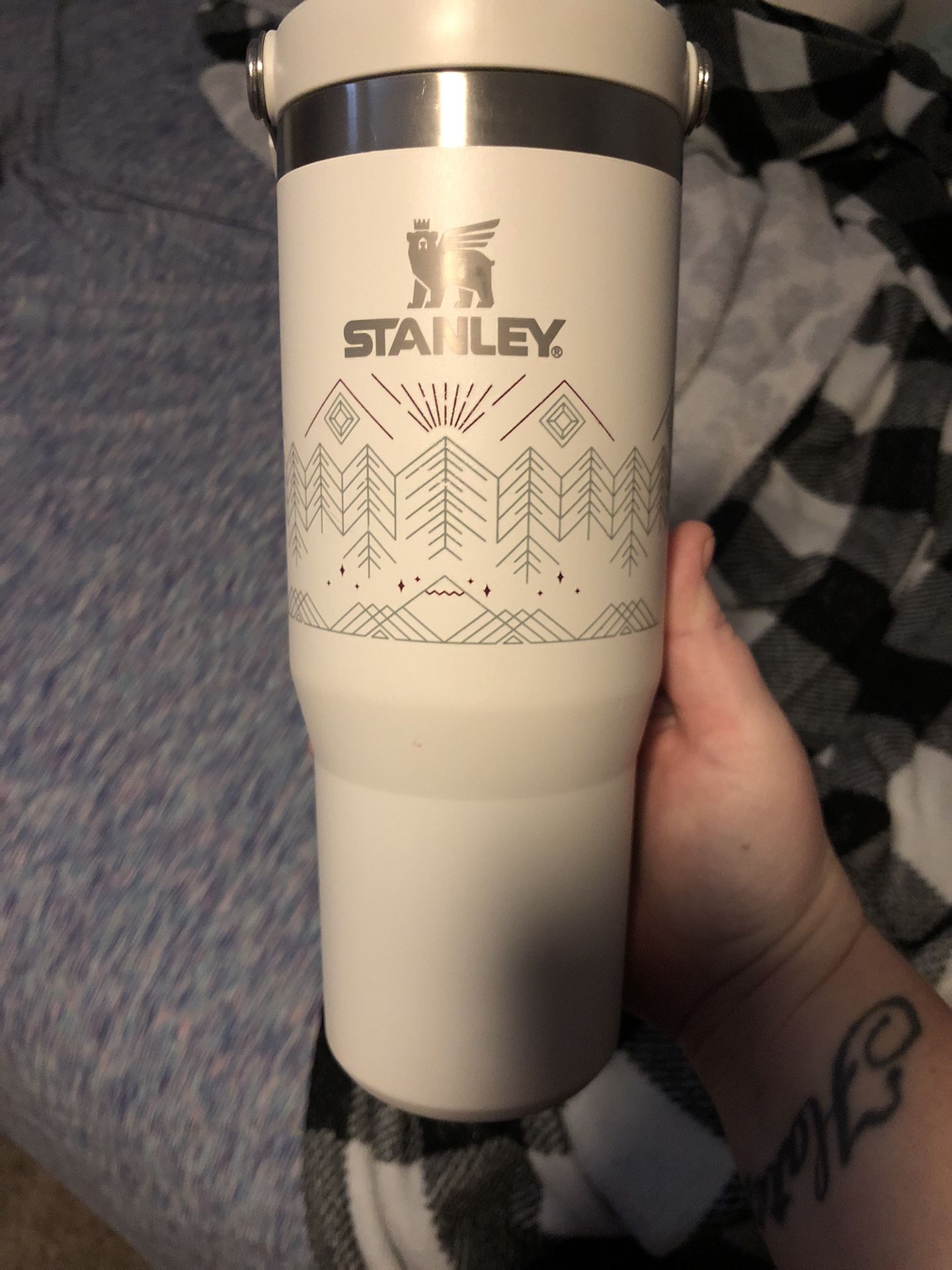 Stanley