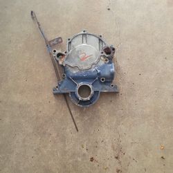 Ford V-8 Front Cover