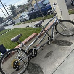 Double Bike 