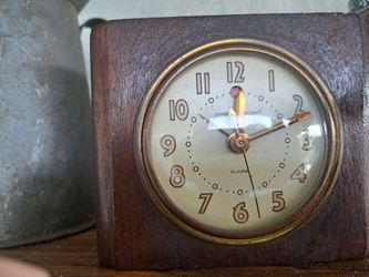 Solid wood still works
