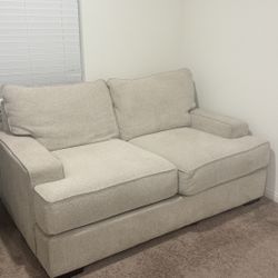 Loveseat Couch 