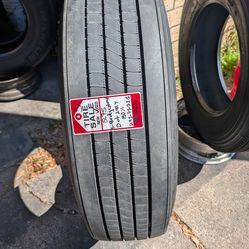 1 Bridgestone 295/75/22.5