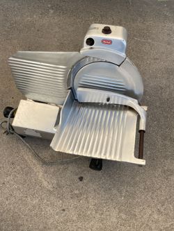 Berkel Meat Slicer 