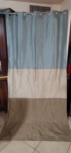 JCPenny curtains