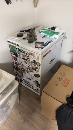 Freezer