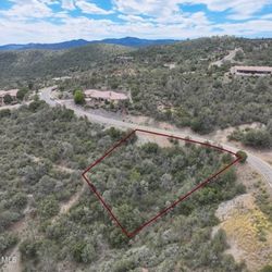 Mountain Top Land Gorgeous Views