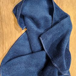 Microfiber Towels