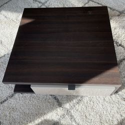 Beautiful Big Coffee table for sell $250