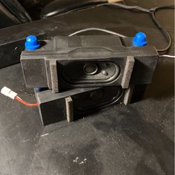 Speaker Parts 