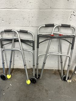 Upright Walker